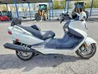 2006 Suzuki AN650 K3