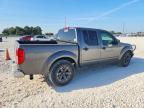 2007 Nissan Frontier SE