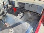 1987 Chevrolet S Truck S10