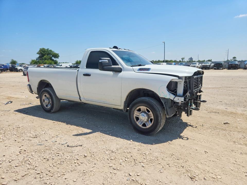 2024 Dodge Ram 2500 Tradesman