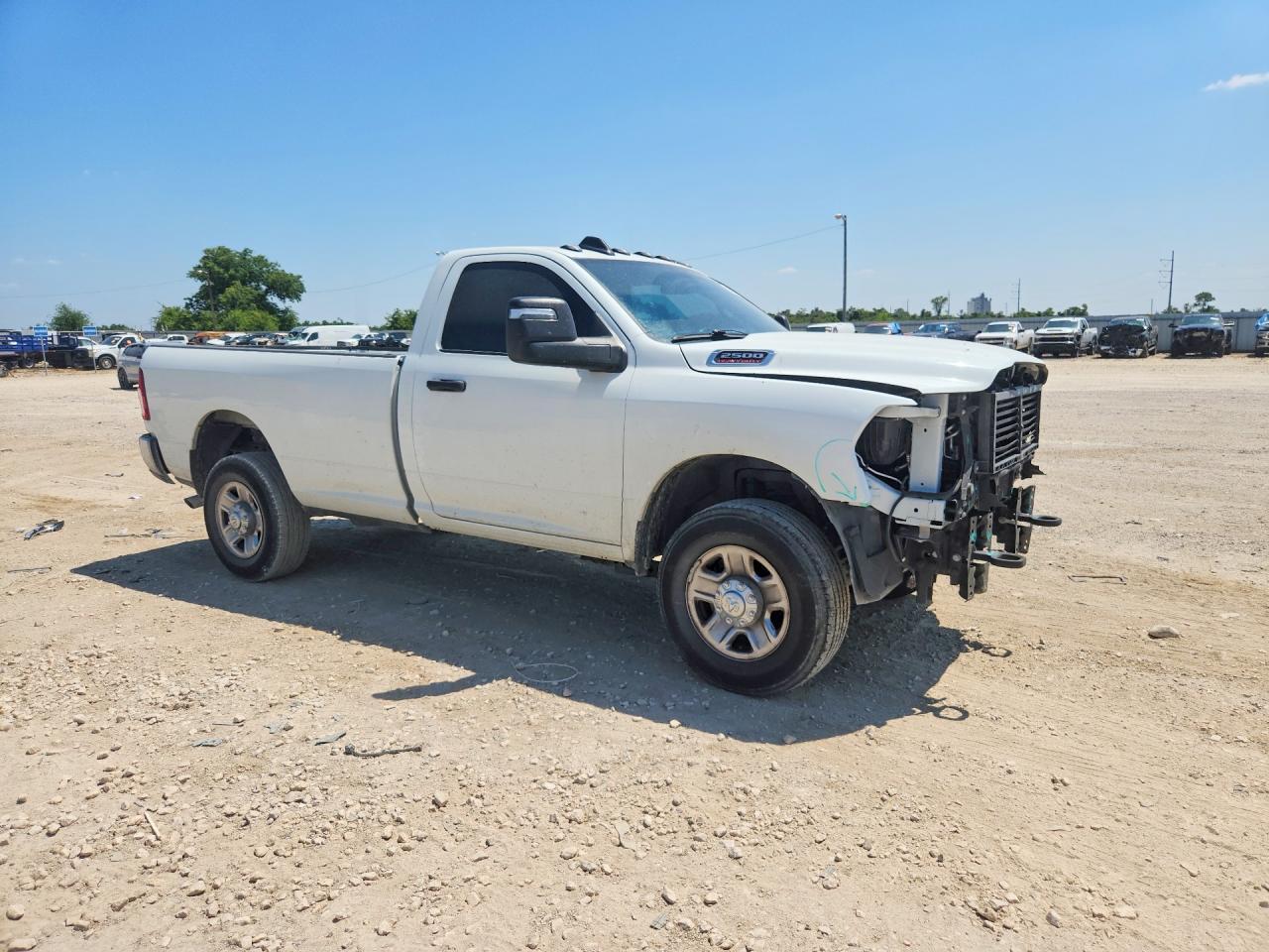 2024 Dodge RAM 2500 Tradesman