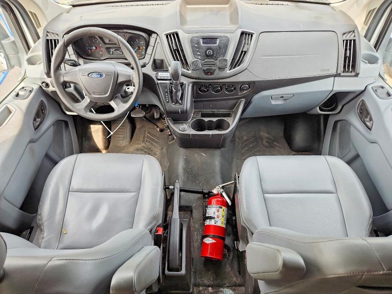 2018 Ford Transit T-150
