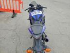 2024 Yamaha YZFR3 A