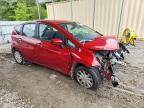 2015 Nissan Versa Note S Plus