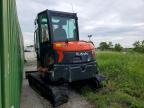 2023 Kubota Agriculture AND Farm Equipment-Mini Excavator