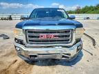 2014 GMC Sierra K1500 SLT