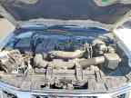 2017 Nissan Frontier S