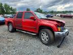 2012 GMC Canyon SLE-2