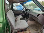 1998 Nissan Frontier Base