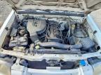 2001 Nissan Frontier XE