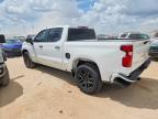 2023 Chevrolet Silverado C1500 Custom