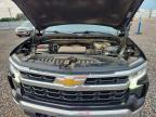 2022 Chevrolet Silverado K1500 LT
