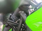 2022 Kawasaki EX650 M