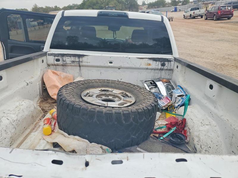 2019 Chevrolet Silverado K2500 Heavy Duty LT