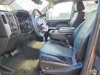2015 Chevrolet Silverado K3500 LTZ