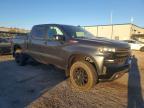 2021 Chevrolet Silverado K1500 LT Trail Boss