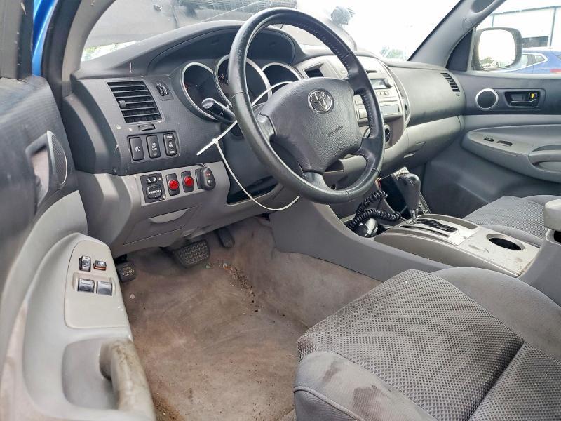 2005 Toyota Tacoma V6