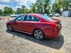 2017 Subaru Legacy Sport