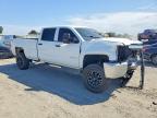 2017 Chevrolet Silverado K2500 Heavy Duty