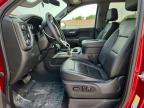 2020 Chevrolet Silverado K1500 LTZ