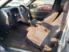2012 GMC Canyon SLE
