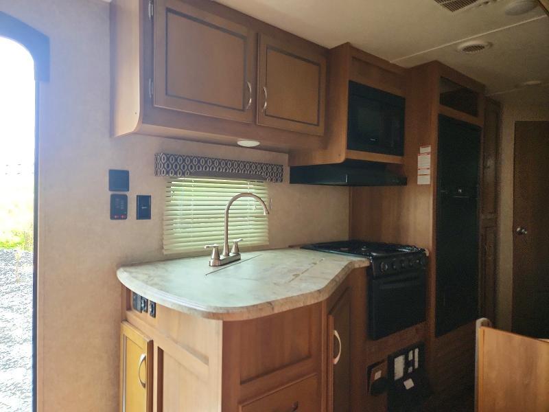 2018 Smhf 2018 Sooner Horse Trailer