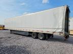 2022 Utility VS2RA Refrigerated Van Trailer
