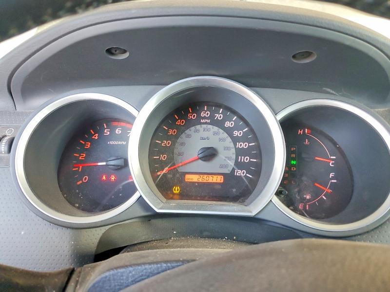 2006 Toyota Tacoma