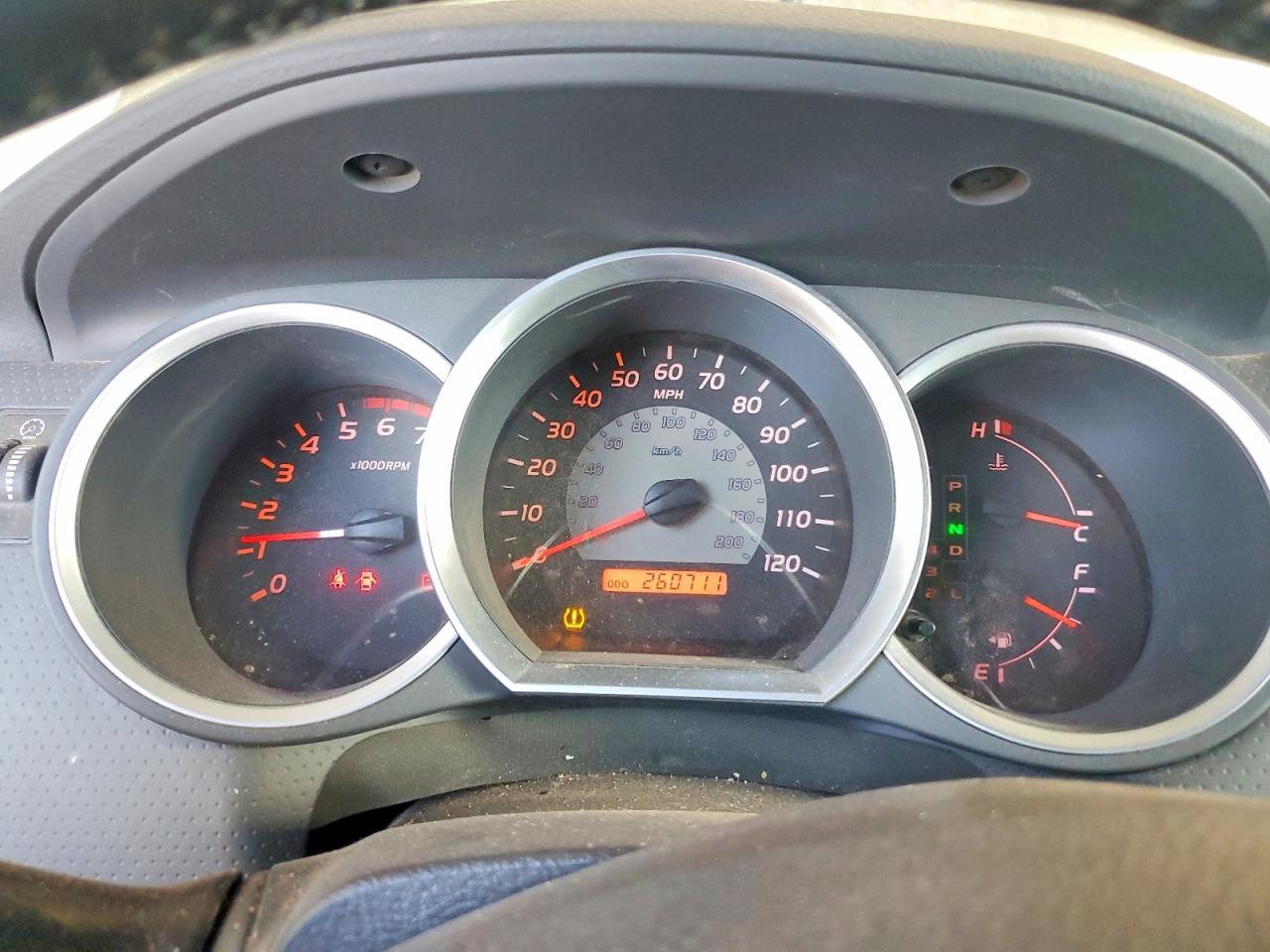 2006 Toyota Tacoma