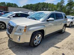 GMC salvage cars for sale: 2015 GMC Terrain SLT