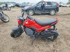 2023 Honda NVA110 B
