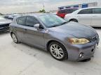 2013 Lexus CT 200