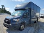 2021 Ford Transit Delivery Truck