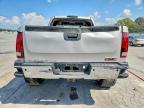 2009 GMC Sierra K1500 SLE