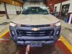 2024 Chevrolet Colorado