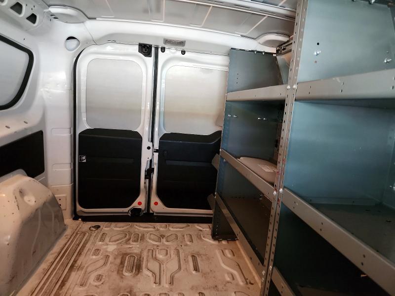 2018 Dodge RAM Promaster City