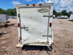 2018 Urwi 2018 Enclosed Cargo Trailer