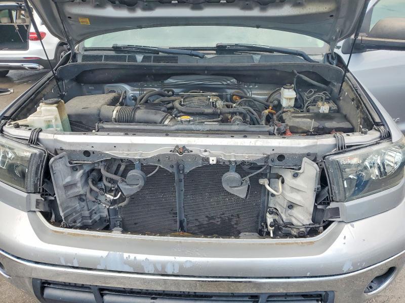 2013 Toyota Tundra Crewmax SR5