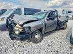 2007 Chevrolet Silverado K3500