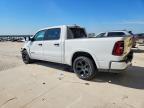 2026 Dodge RAM 1500 BIG HORN/LONE Star