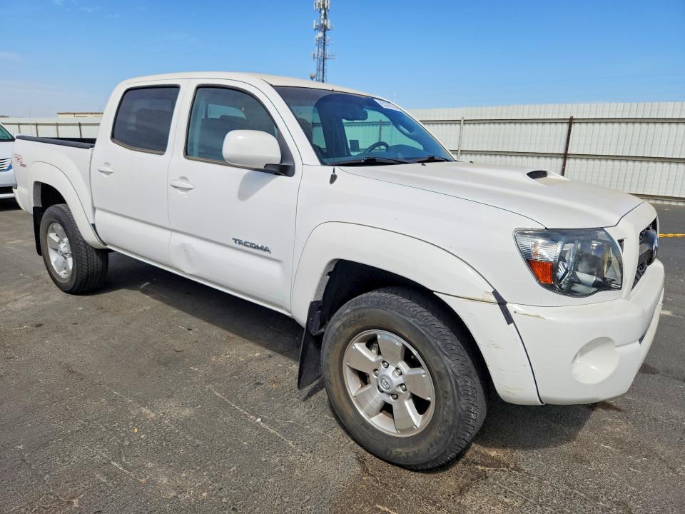 2011 Toyota Tacoma Double Cab Prerunner