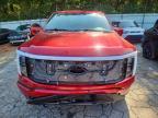 2023 Ford F150 Lightning PRO