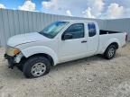 2015 Nissan Frontier S