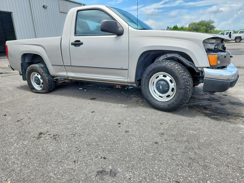 2006 Chevrolet Colorado