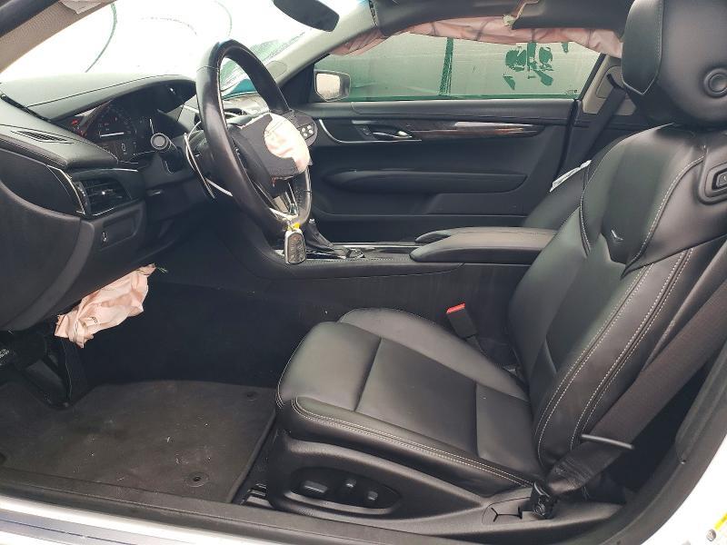 2019 Cadillac ATS