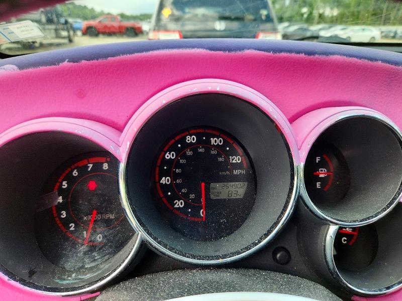 2007 Toyota Matrix XR