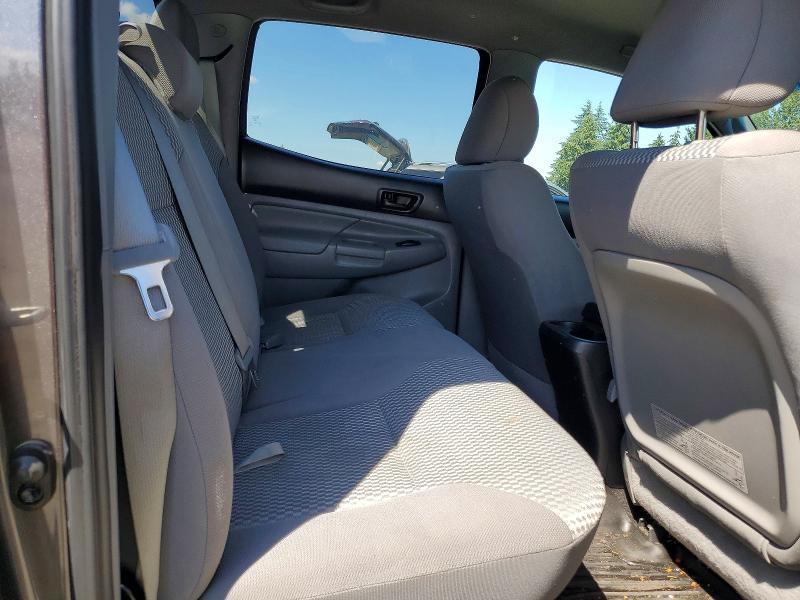 2014 Toyota Tacoma Double Cab Prerunner