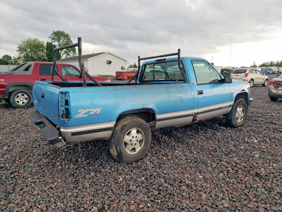 1995 GMC Sierra K1500