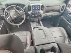 2020 Chevrolet Silverado K2500 Heavy Duty LTZ