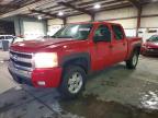 2007 Chevrolet Silverado K1500 Crew Cab